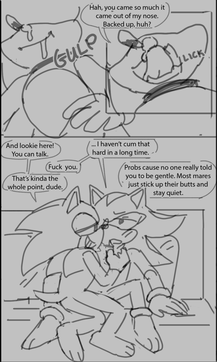 Breeder au page 5 and 6