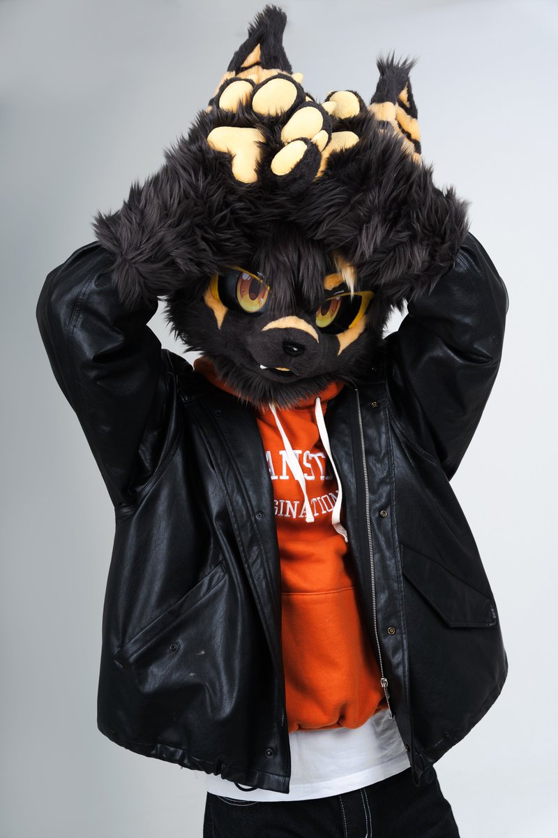 Mungto_fur's tweet image. 요즘 이게 유행이라구요? 😊