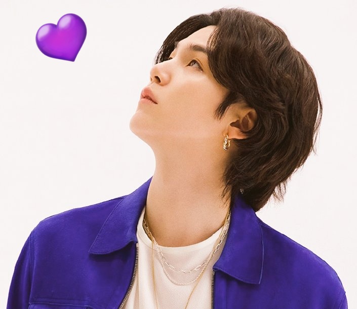 11:11
El corazón💜💞 colorea con emociones lo que la mente fotografía en blanco y negro.🍃🤍🖤💞💜 Te extraño Min Yoongi #SUGA #AgustD
#윤기 #슈가 #어거스트디
#BTS @BTS_twt
@goldenbeakiepjm