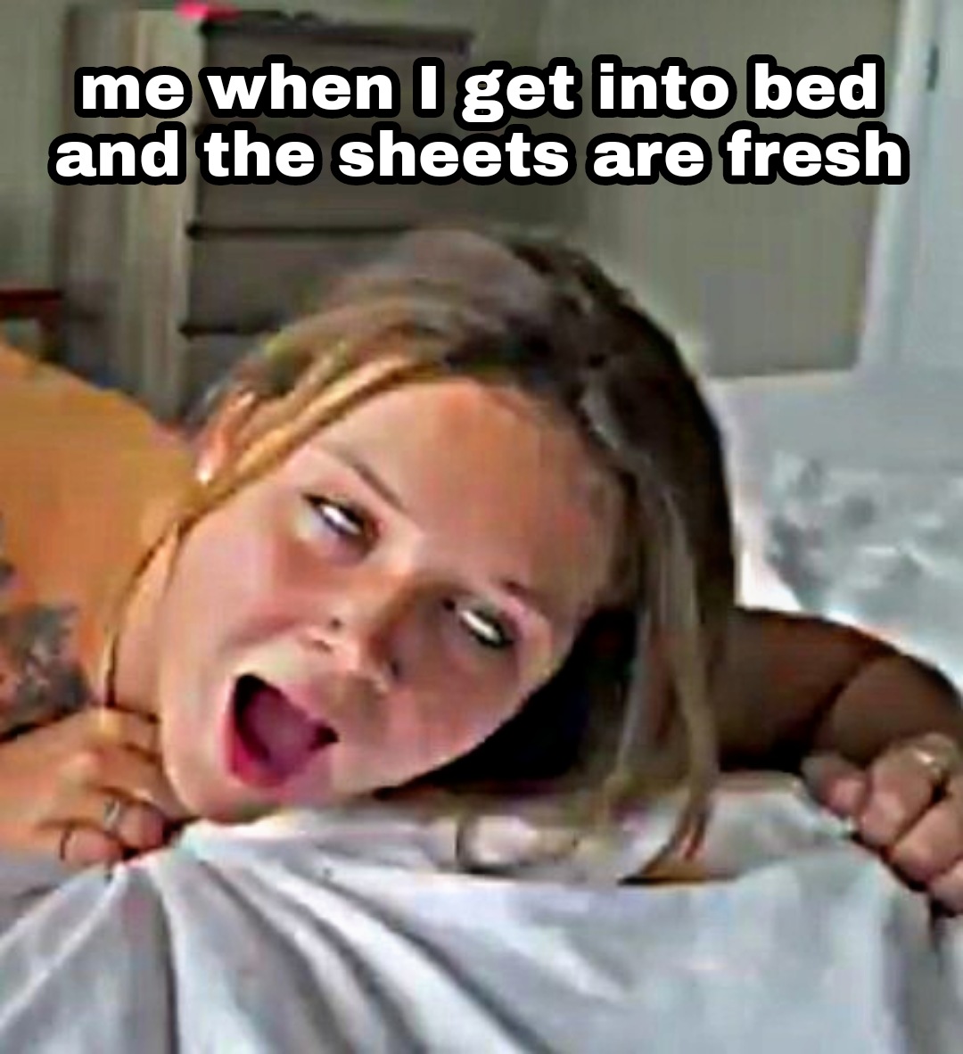 #nsfw #nsfwtwt #gyat