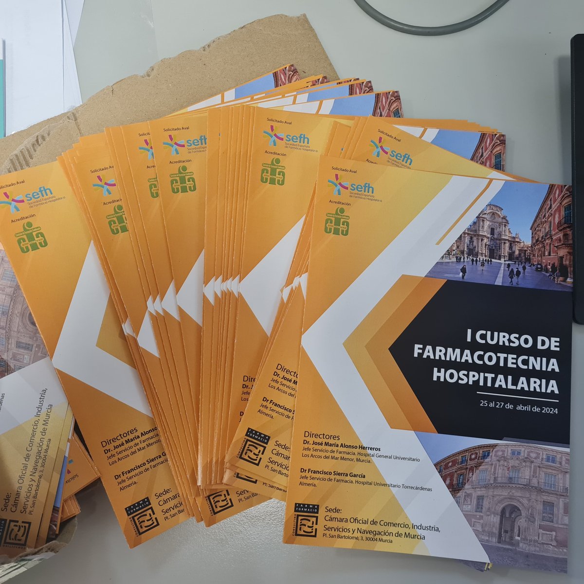 José Mª Alonso Herre tweet media