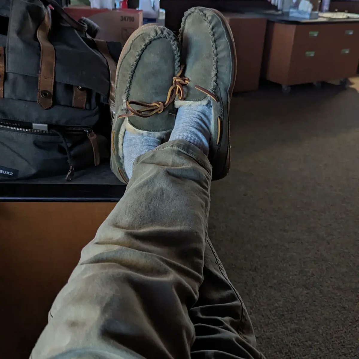 Kind Being tweet media