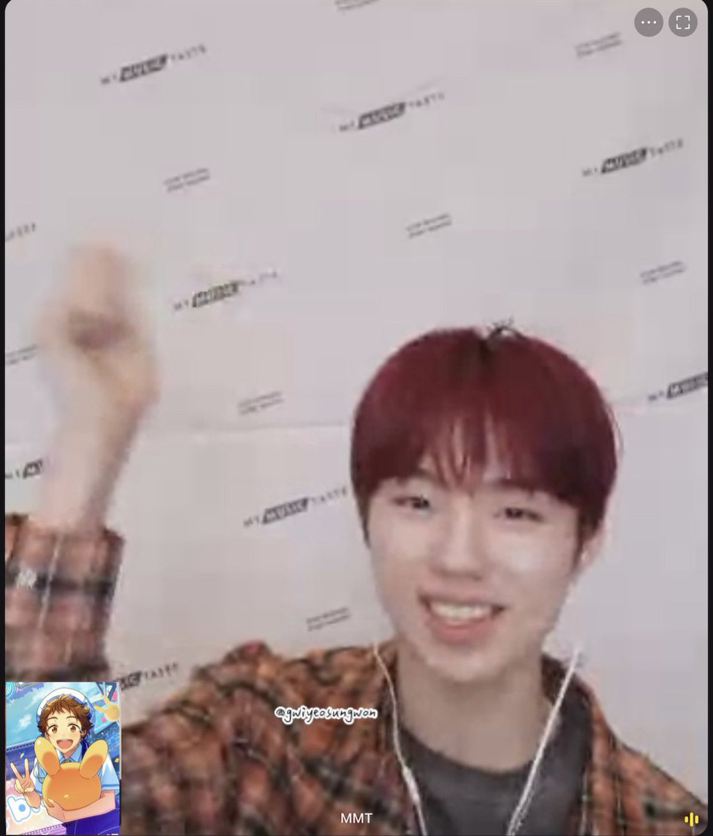 gwiyeokeita's tweet image. 240205 마뮤테 영통

안녕 귀여미들 🥹🤍

#evnne #이븐 #jihoo #keita #박지후 #케이타