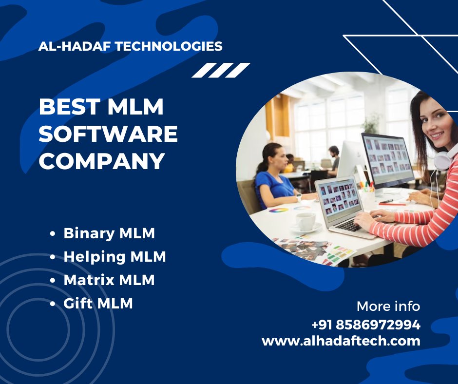 PerfectTech3's tweet image. Here at Al-hadaf Technologies, welcome.
Our area of expertise is turning concepts into digital reality. We can improve your internet visibility with unique websites or customized software.
#development #company #softwarecompany #softwaredevelopmentcompany #developmentcompany