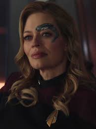 AshleeA37's tweet photo. Congratulations @JeriLRyan! Best Supporting Actress in a Television Series, well deserved! ♥️🖖
#JeriRyan #CaptainSeven #saturnawards2024 #StarTrekPicard #StarTrekLegacy https://t.co/nBkhZtkBwy