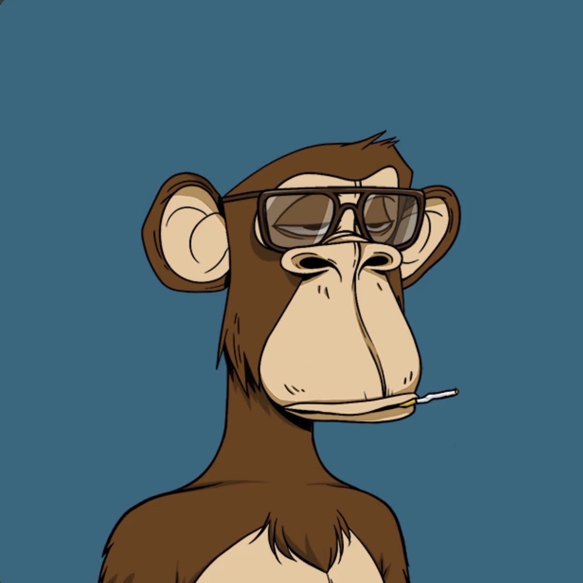 holodeckholding's tweet image. I am a bored ape and I support Yuga