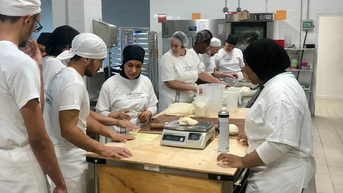 Montereau : relèverez-vous le défi du chef Thierry Marx ?
➡️ l.leparisien.fr/h0Mb