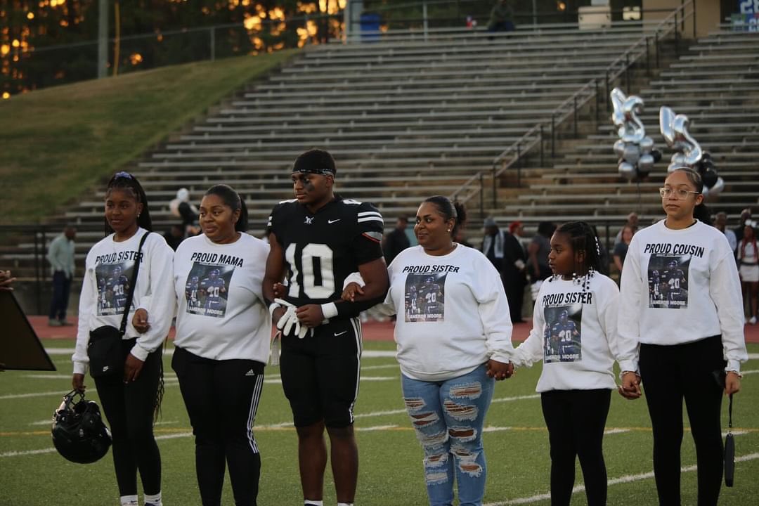 CameronMooreee's tweet image. 18 Years Around The Sun ❤️ It Don’t Get No Better Than This💯