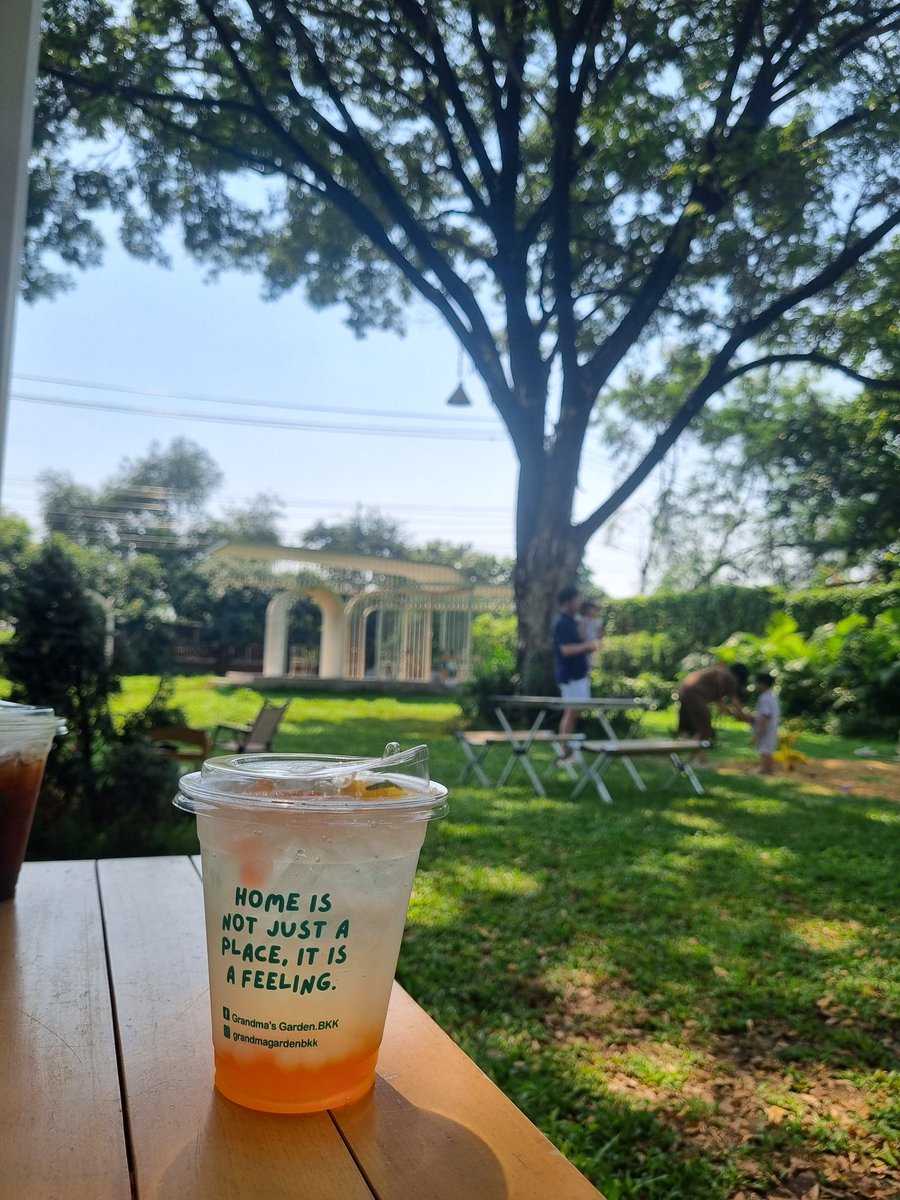 Home is not just a place, it's a feeling.