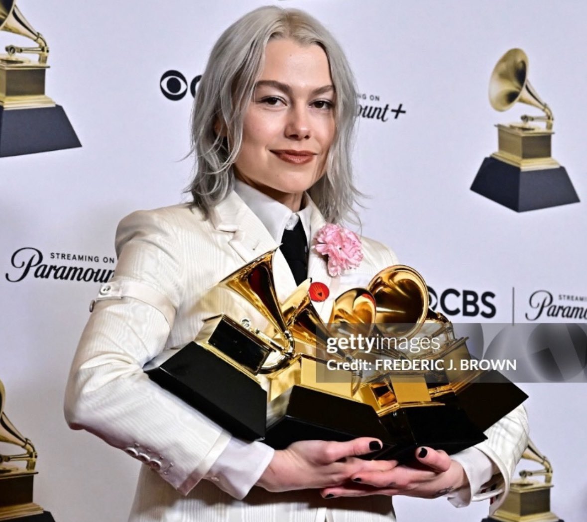 usaywhatamind's tweet photo. that’s the most awarded artist at the 66th annual grammys btw! https://t.co/nCol3T97Qa