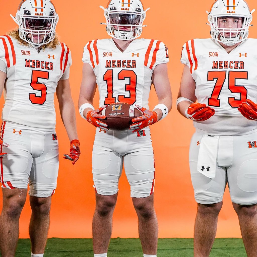 jonathan powers (@jonathanpow44) on Twitter photo I am amazing time at Mercer, love it there go bears <a href="/coachjbhouston/">Bennett Houston</a> <a href="/DCCoachJ5/">Ed Johnson</a> <a href="/recruittheN/">Newberry High School Football College Recruiting</a> <a href="/PaytonHogsed75/">Payton Hogsed</a> <a href="/WyattHester_13/">Wyatt Hester</a> <a href="/ReidFlem40/">Reid Fleming</a> I am amazing time at Mercer, love it there go bears <a href="/coachjbhouston/">Bennett Houston</a> <a href="/DCCoachJ5/">Ed Johnson</a> <a href="/recruittheN/">Newberry High School Football College Recruiting</a> <a href="/PaytonHogsed75/">Payton Hogsed</a> <a href="/WyattHester_13/">Wyatt Hester</a> <a href="/ReidFlem40/">Reid Fleming</a>