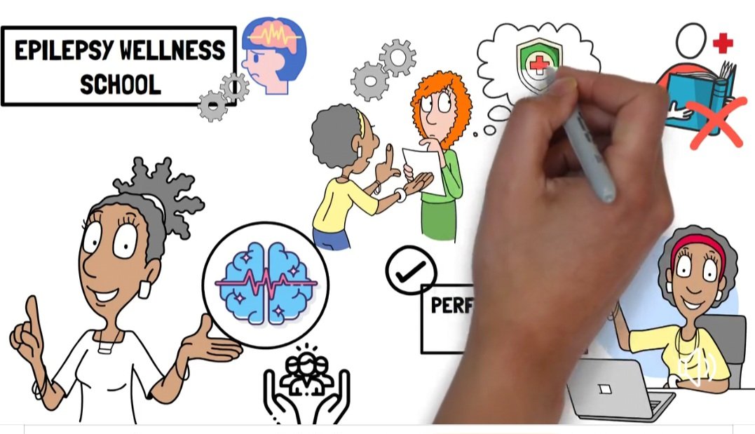 epilepsy_w's tweet photo. With the help of this course, you will have a full understanding of epilepsy. 

Let's embark on this journey together towards a healthier, more empowered life with epilepsy! 

#epilepsyawareness #UnderstandingEpilepsy 
@BrainAblaze @IBESocialMedia @IlaeWeb @FPEKenya @fbeuchi https://t.co/FwHCoqcdrc