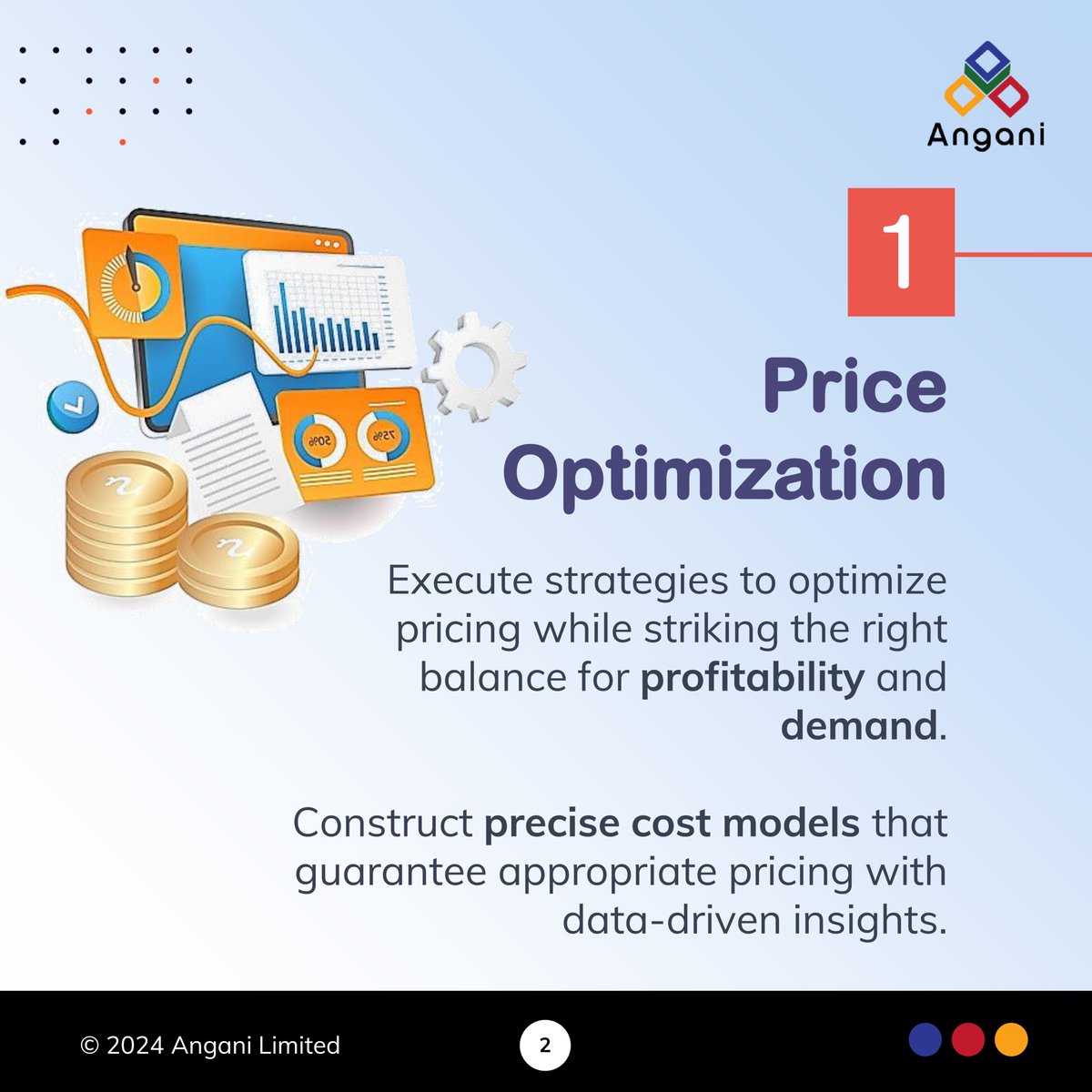 AnganiLTD's tweet image. 💥 Prescriptive analytics can save you millions in potential losses.

👉 Here are our best 5 Benefits of Prescriptive Analytics for Manufacturing industries

====
🔔Follow Angani for more content like this!

#PrescriptiveAnalytics #DataAnalytics #PredictiveAnalytics #data