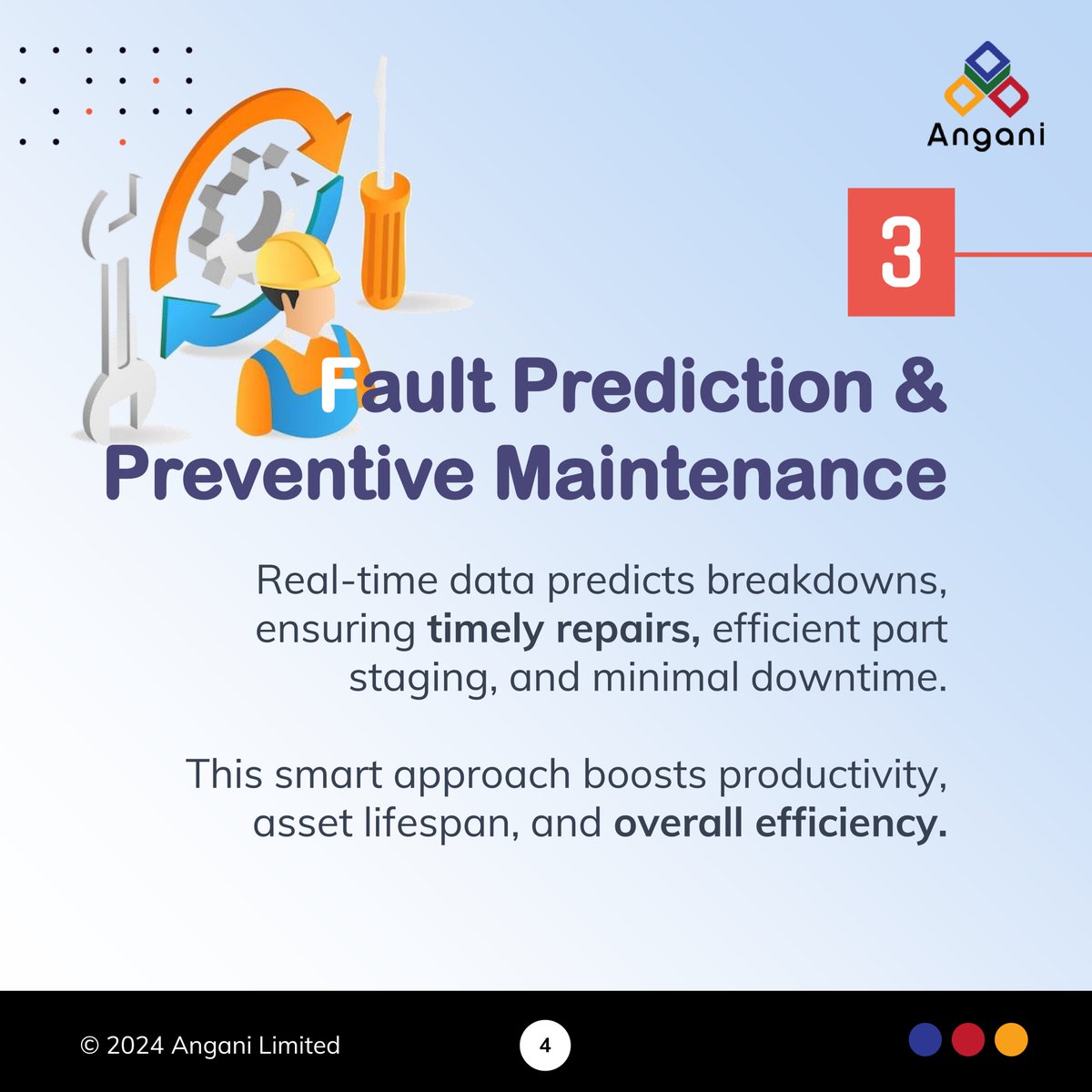 AnganiLTD's tweet image. 💥 Prescriptive analytics can save you millions in potential losses.

👉 Here are our best 5 Benefits of Prescriptive Analytics for Manufacturing industries

====
🔔Follow Angani for more content like this!

#PrescriptiveAnalytics #DataAnalytics #PredictiveAnalytics #data