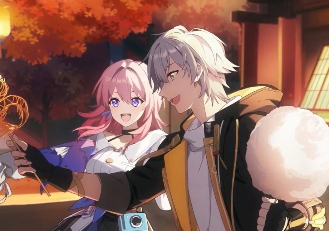The couple vibes I can't 😭