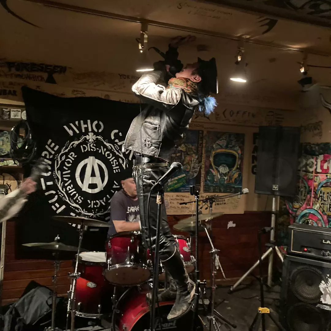 3/17

STAGNATION企画

VIOLENT PARTY

at EARTHDOM

Open 16:30
Start  17:00

Adv ￥3000+dr
Day ￥3500+dr

STAGNATION

BIRUSHANAH(大阪)

ZIKADE(栃木)

THE EARTH TEMPLE 

SYSTEMATIC DEATH 

DJ
SEN (PILE DRIVER )
SO(HARDCORE SURVIVES)