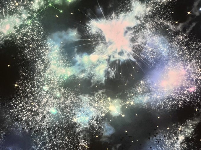 エオルゼアの神々と星の物語、ラハファンは必見だったわ…すっご… 
