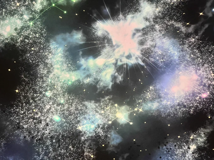 エオルゼアの神々と星の物語、ラハファンは必見だったわ…すっご… 