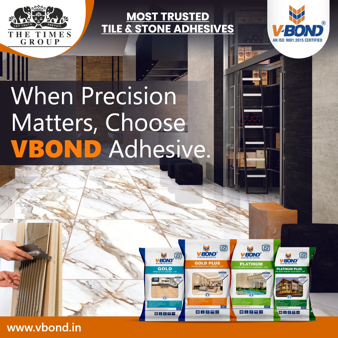 When it comes to precision, VBond Adhesive is the secret ingredient. Elevate your projects with the power of precision. #precisionperfectionprotection #vbondadhesive #PrecisionEngineering #adhesiveinnovation #vbondmagic #qualitycraftsmanship #createwithcare #tileadhesives #vbond