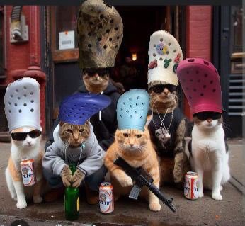ItzzMrA's tweet photo. @jakefromweb3 So is cat wif $croc π₯π
#crocnation #catwifcroc @croccat69 https://t.co/ZqJf4iZNng