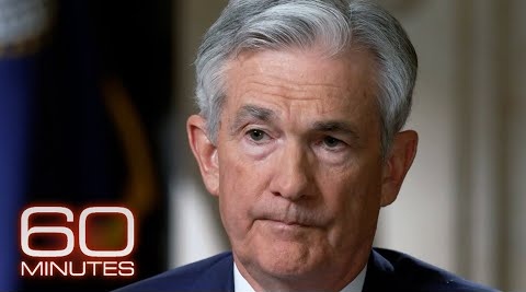 Investingcom's tweet photo. ⚠️ JUST IN:

*POWELL TELLS 60 MINUTES FED "NOT LIKELY" TO CUT RATES IN MARCH https://t.co/OV0RSqhq44