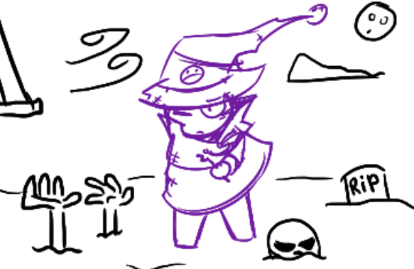 Inkitsuyasha's tweet photo. Some doodles from the little drawpile session tonight

(Thank u Hurricane for drawing in the cute little bg) https://t.co/NEgGw5cYym