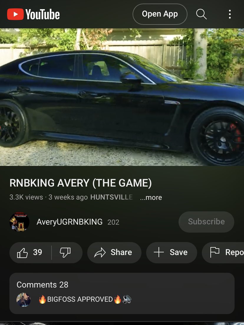 youtu.be/Ve3njikspuE?si…
🔥🔥🔥🔥🔥🔥🔥🔥🔥🔥🔥🔥