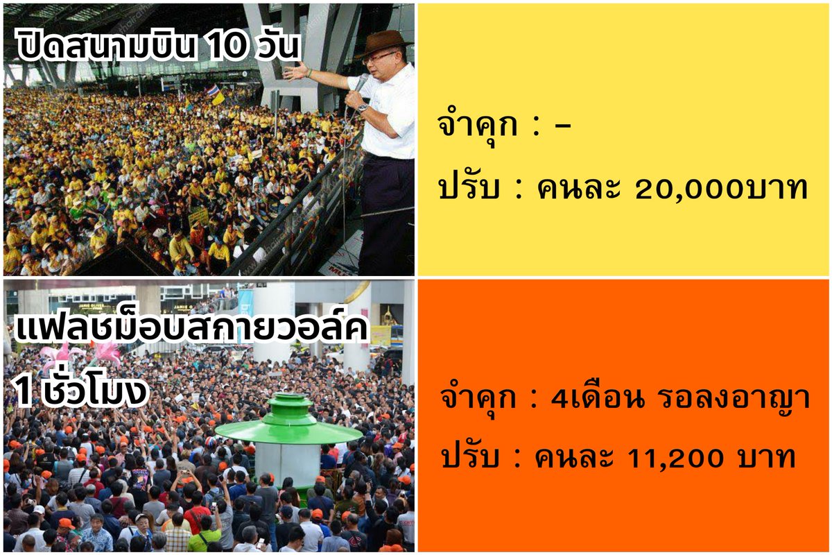 oonginlavender's tweet photo. ความยุติธรรม (แบบไทยๆ)

#ประเทศกูมี
#ก้าวไกล
#อนาคตใหม่
#WhatsHappeninglnThailand https://t.co/R7aoxCGcyj
