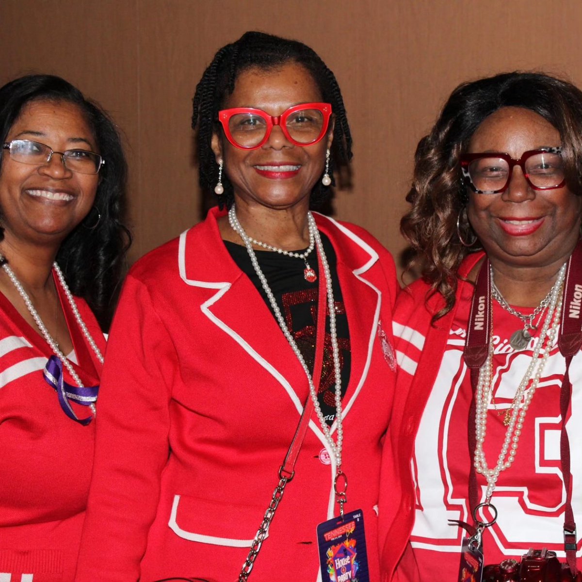 MemphisDST's tweet photo. The 2024 Tennessee State Cluster has come to a close.  Cheers to a great and successful weekend! #MACIsWhereItsAt  #MemphisDST #SRDST #DST1913 #TNCluster2024 https://t.co/qOf9R2KhDp