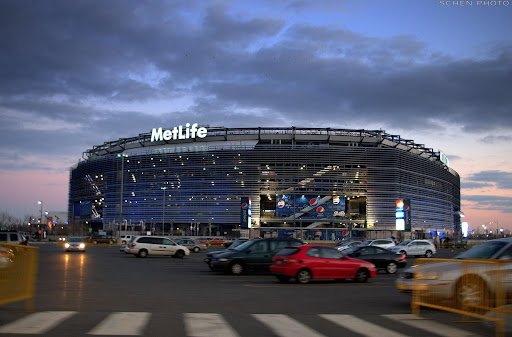 ForsigeNews's tweet photo. #BREAKING: New Jersey chosen as location for 2026 FIFA World Cup final. 

MetLife Stadium has been selected as the venue for the highly anticipated final of the 2026 FIFA World Cup, hosted across the United States, Canada, and Mexico.

#WorldCup2026 #MetLifeFinal #WorldCup #FIFAWorldCup #FIFA2026