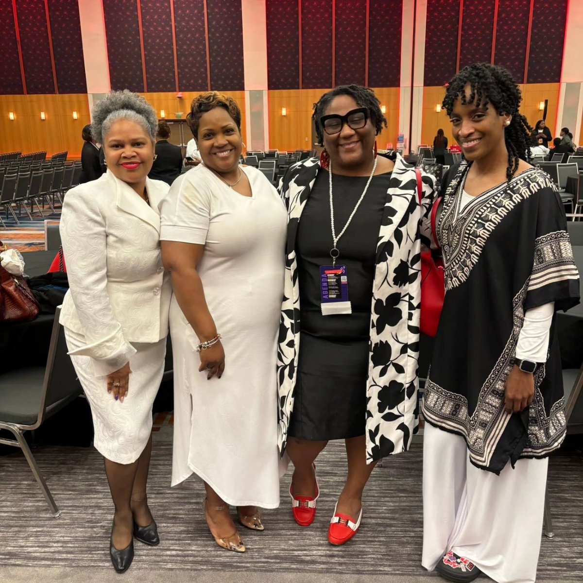 MemphisDST's tweet photo. The 2024 Tennessee State Cluster has come to a close.  Cheers to a great and successful weekend! #MACIsWhereItsAt  #MemphisDST #SRDST #DST1913 #TNCluster2024 https://t.co/qOf9R2KhDp