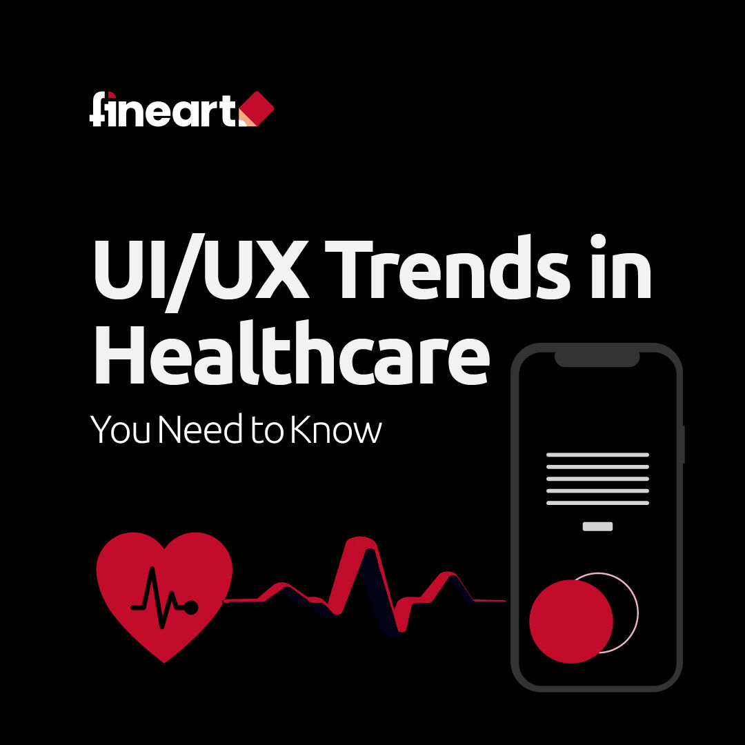 fineartagency's tweet image. Explore the Latest UI/UX Trends Shaping the Industry and Stay Ahead of the Curve. From Patient-Centric Interfaces to Streamlined Workflows, Discover the Innovations Revolutionizing Healthcare Experiences.
#Healthcare #UIUXtrends #uidesign #uxdesign #designagency