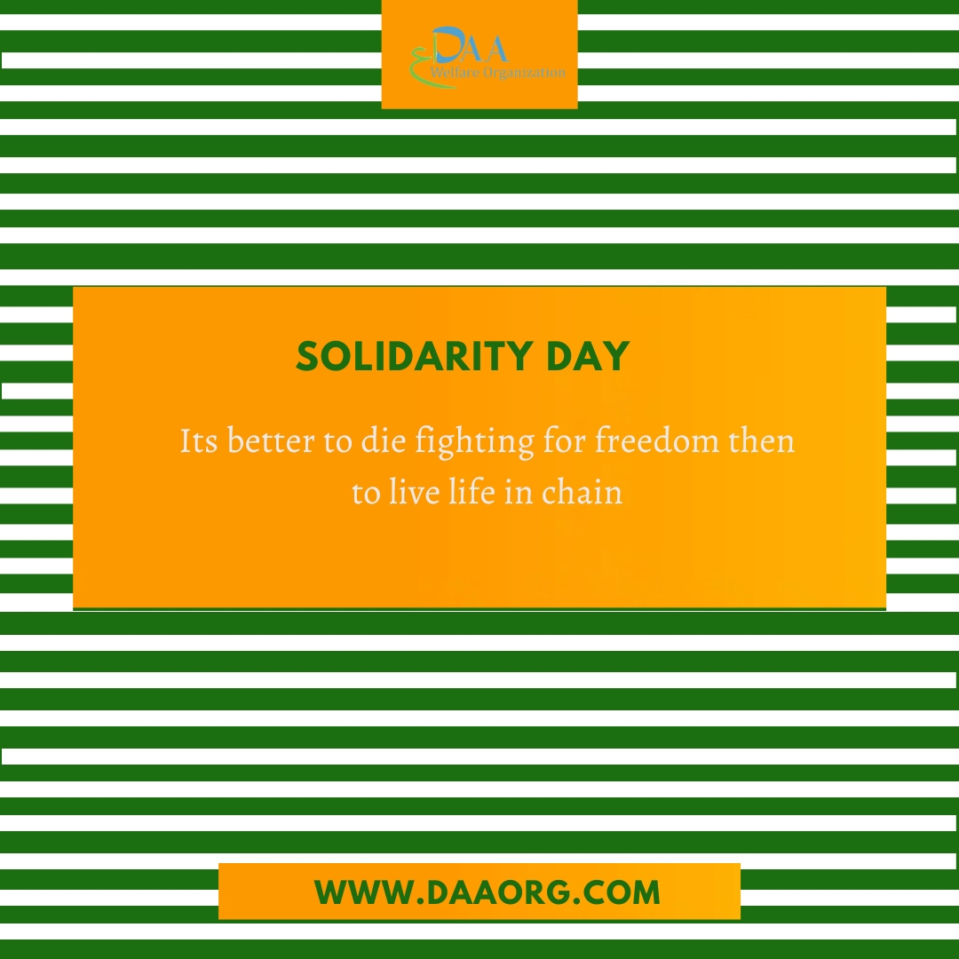 Daa_org's tweet photo. #daaorg #KashmirSolidarityDay #KashmirDay #Kashmir https://t.co/H8vxlNgGbe