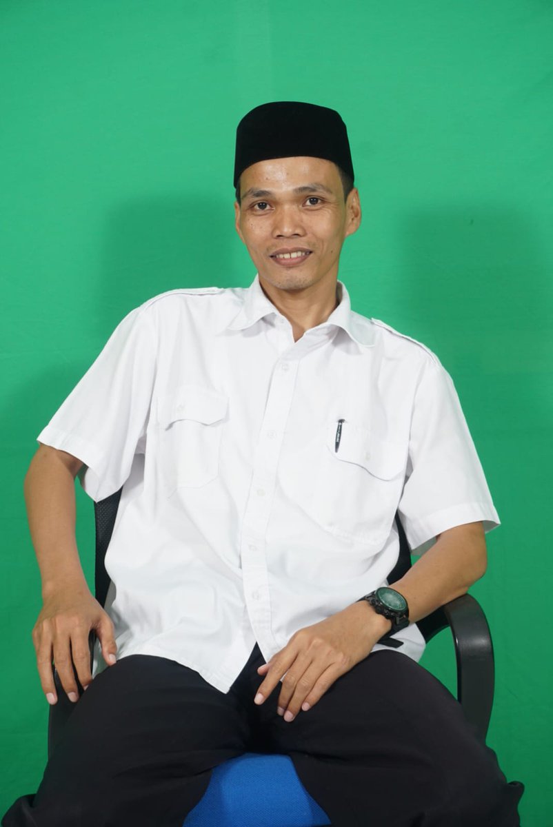 Banyak belajar dan harus belajar.