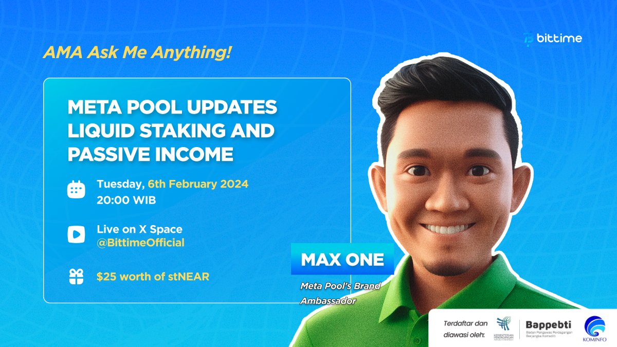 Bittime tweet media