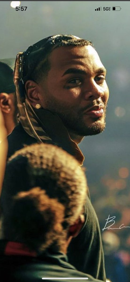 YoungNJaded's tweet image. Happy birthdays to the 🐐 @iamkevingates #feb5 ‼️