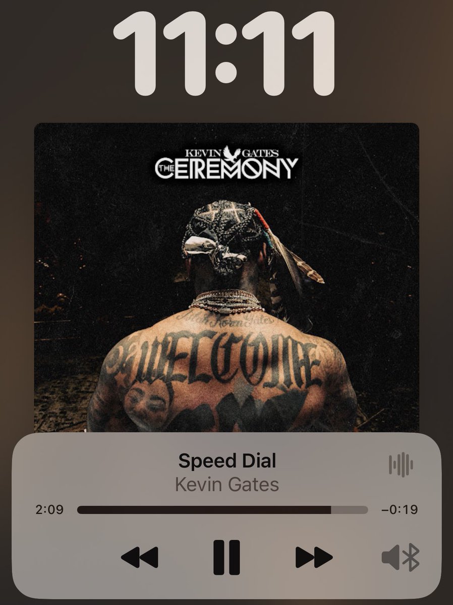 YoungNJaded's tweet image. Happy birthdays to the 🐐 @iamkevingates #feb5 ‼️