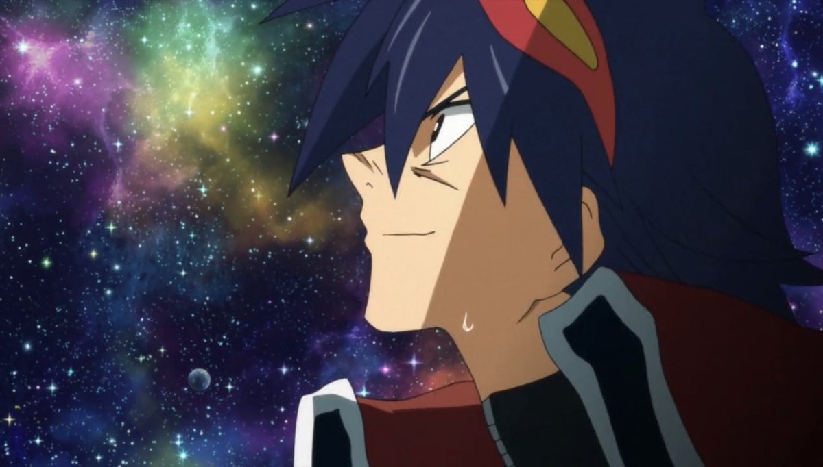 @RlDERCLASS @DaiScientist @RYUKOMATOl ﹙ 💧 ‼️ ﹚ …  <a href="/DaiGurrenSogeki/">𝐘𝐎𝐊𝐎 .ೃ࿐</a>  ..

You’re all my .. favorite. .. ? 

( A disgruntled Boota weeps both for his friend’s predicament and with jealousy at the many women so eager for his attention. )