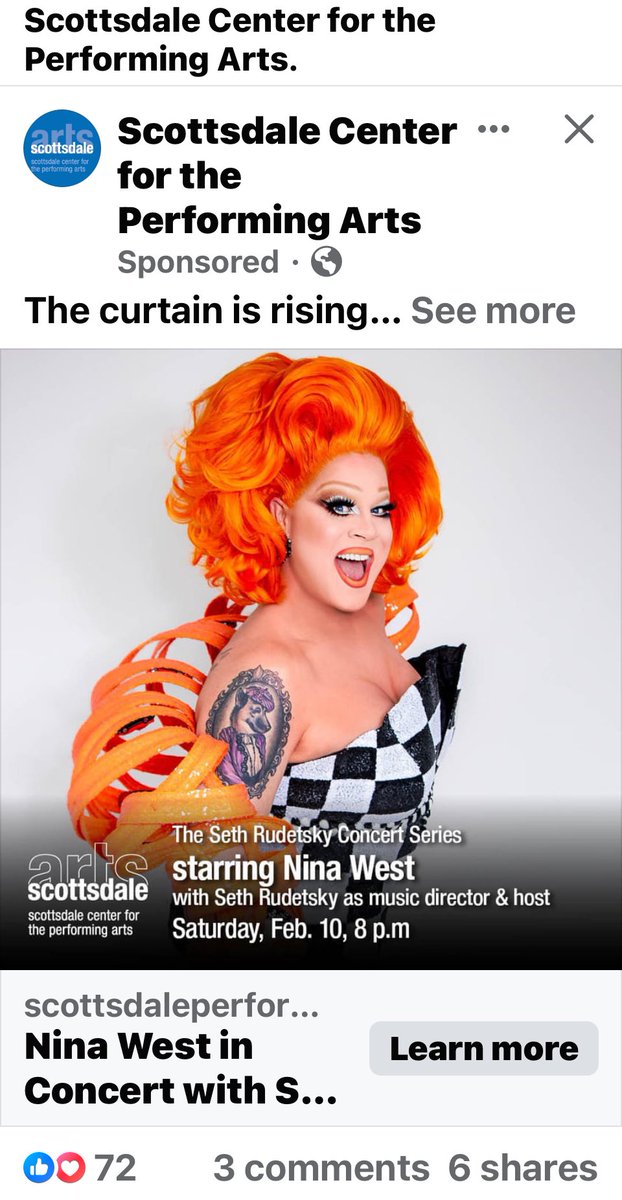 BethAnneSings's tweet photo. @SethRudetsky I'm sooooo there. https://t.co/W1PzncAuJD