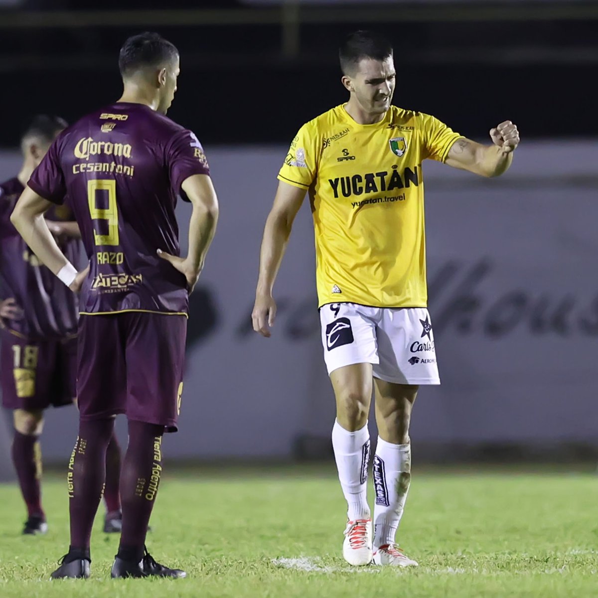 LigaMXExpansion's tweet photo. LOS GOLES DE LA J5 🔥👀

AQUÍ, te vamos a dejar TODOS los tantos de la quinta fecha del CL24 🔝👇🏻 https://t.co/xnaX25TpMs