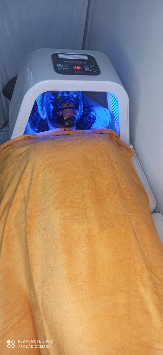 _nirvanaspa's tweet image. Nirvana Spa Facials 🔥. Start the week on a more  lighter note by booking a facial session with us today. 📍Lilongwe Area 18B 🔥