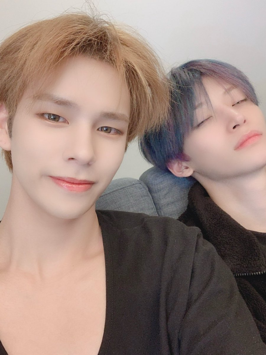 CRAVITY_twt's tweet photo. 우리 정모 생일 축하해🥳
ㅅㄹㅎ
#세림 #HAPPYJUNGMODAY
#모구의_생일생일생일을_축하축하축하해 https://t.co/Uru2R8bF2b