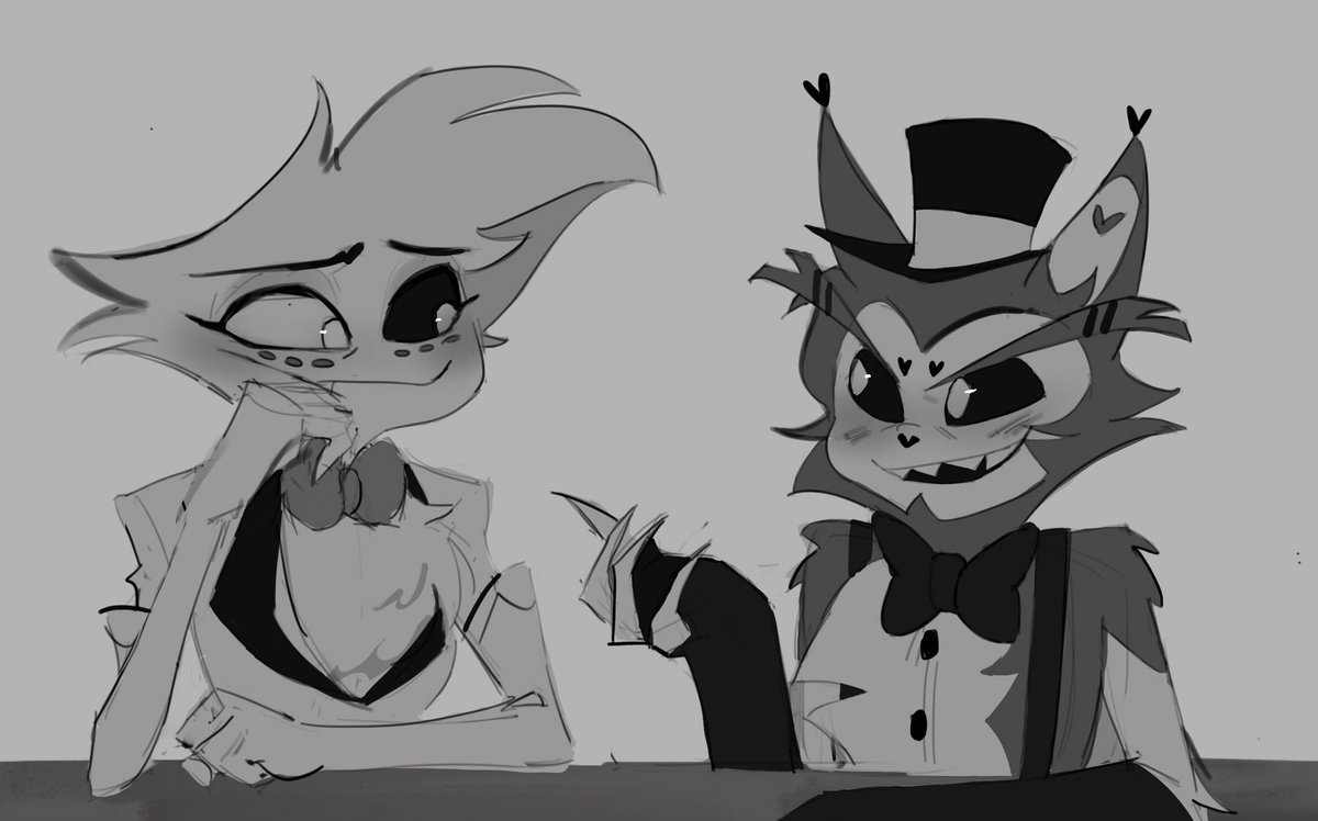 impar 🌟🐱 tweet media