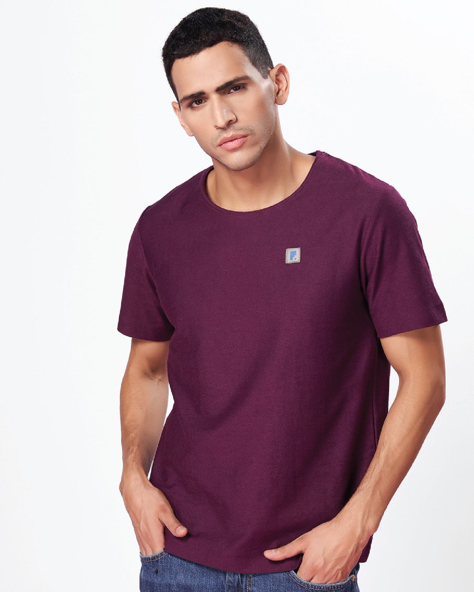 ForceIXofficial's tweet photo. Dear Troopers,
Embrace the laid back elegance with our relaxed tee featuring a marrowing label detail.
Love,
Team Force IX,
#फ़ोर्सनाइन #forcenine #engineeredwithemotion #love #fashion #clothes #fashionstyle #fashionista #style #styleinspiration #stylefashion #label #valentine #valentines #loveisintheair #fashionablyinlove