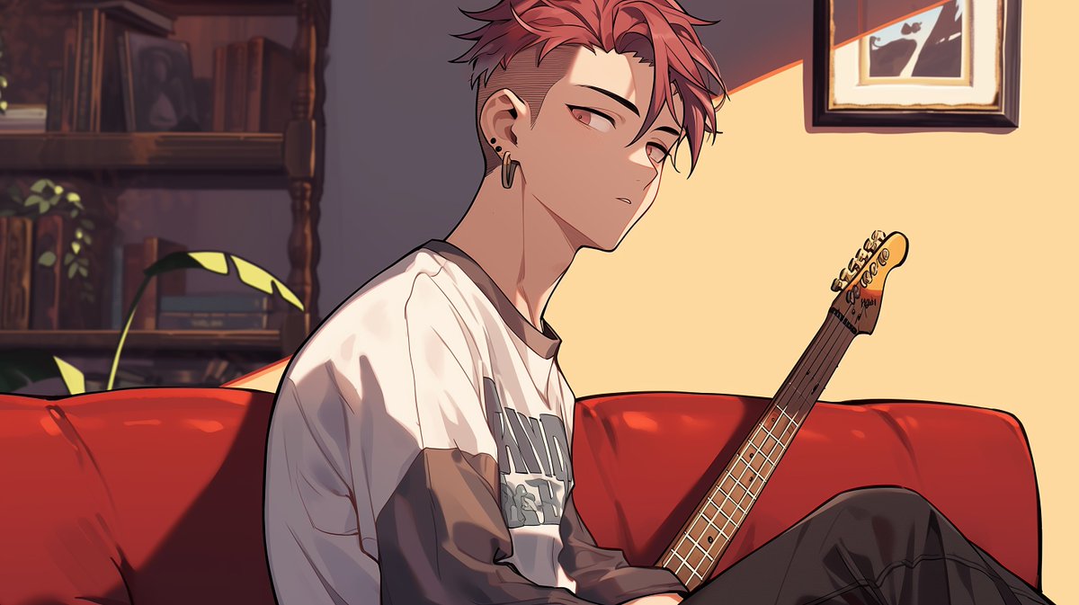 51Prdx's tweet photo. SOFA VIBE๐โจ
Lean on @Sofa_NFT
Creating something is a lot of pain and waiting.
In that case, you might want to lay on the couch for a while.
Reward for waiting will come out of nowhere.๐
#SOFA #SOFAMON #SOFAVISION https://t.co/EeQRE1TDaj