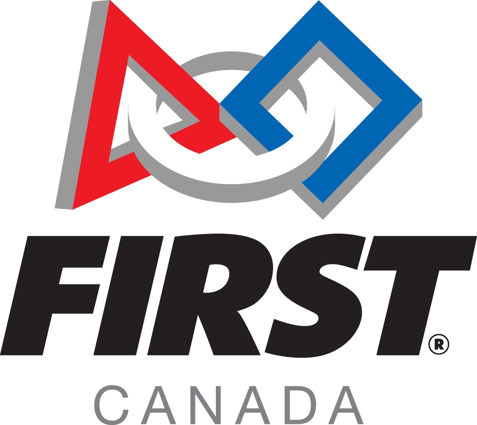 Thanks very much, FIRST Robotics Canada <a href="/CANFIRST/">FIRST Robotics Canada</a>, for helping team 5719 - Pink Titans to participate in the 2024 season of the FIRST Robotics Competition!