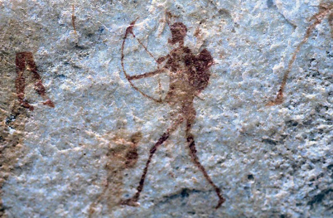 psyriiis's tweet photo. I am transmuting the unknown into art. It’s the sociology of finance that inspires me the most right now.

This is a form of cave drawings in a sense, except the blockchain has become the cave.

#Bitcoin #psyriiis https://t.co/qWjBcA7M9U