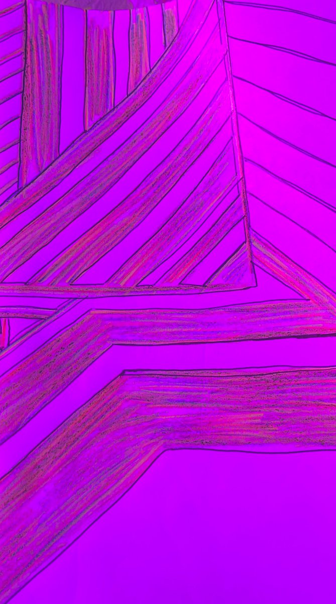 psyriiis's tweet photo. I am transmuting the unknown into art. It’s the sociology of finance that inspires me the most right now.

This is a form of cave drawings in a sense, except the blockchain has become the cave.

#Bitcoin #psyriiis https://t.co/qWjBcA7M9U