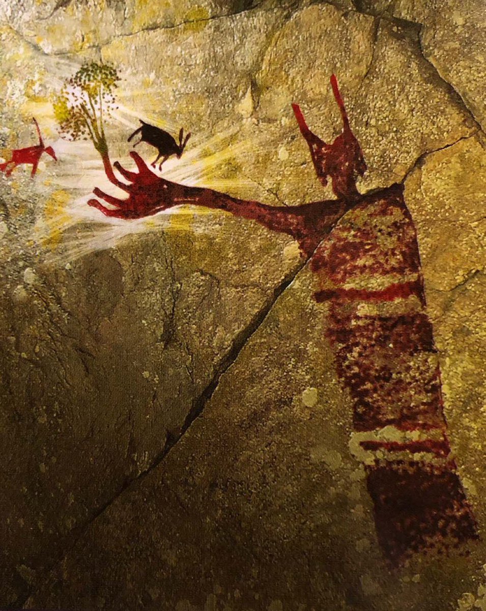 psyriiis's tweet photo. I am transmuting the unknown into art. It’s the sociology of finance that inspires me the most right now.

This is a form of cave drawings in a sense, except the blockchain has become the cave.

#Bitcoin #psyriiis https://t.co/qWjBcA7M9U