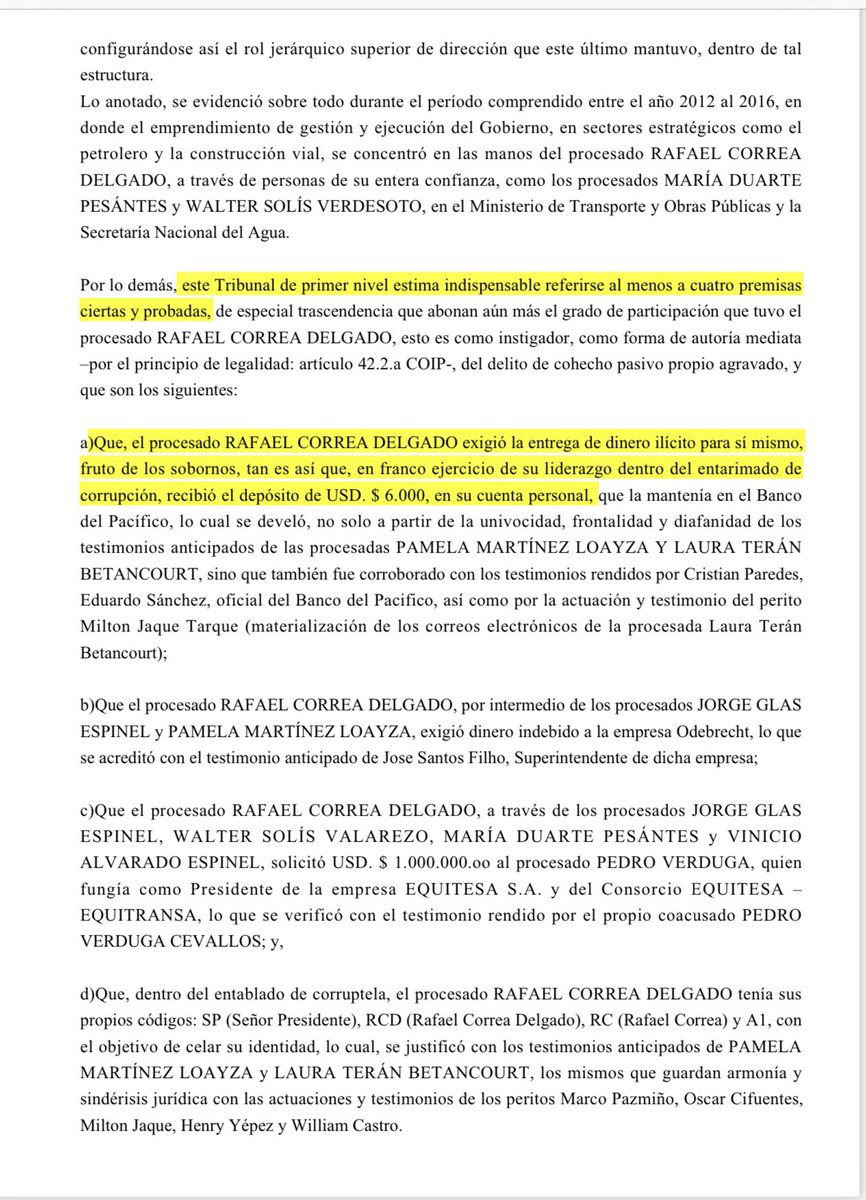 MashiRafael's tweet photo. Para los que niegan lo evidente y dicen que la sentencia no fue por «influjo psíquico», así como la primera «prueba»: $6.000 prestados, depositados en mi cuenta personal y pagados hasta el último centavo🤷🏻‍♂️ https://t.co/ju2JDZOlaU